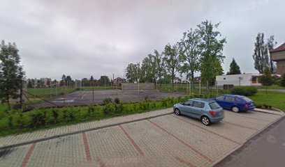 Parkoviště Vodárenská