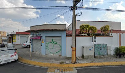 Centro de Inglés Personalizado Los Héroes