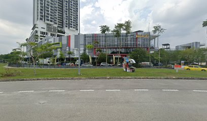 Concrete Canvas Malaysia Headquarters