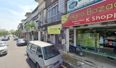 BBB Express Taiping