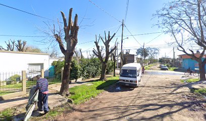 Barbería Rodríguez