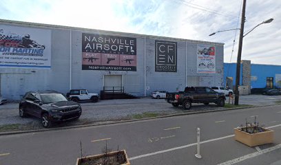 Nashville Storage Center LLC