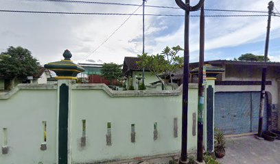 Pemakaman Utaraloyo