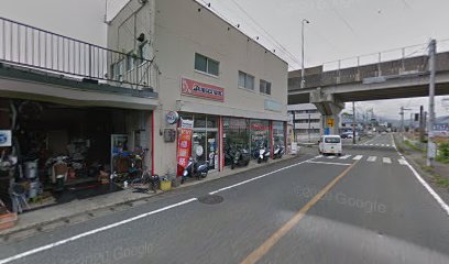 黒岩サイクル本店