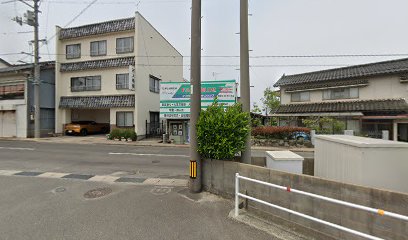 平野写真館