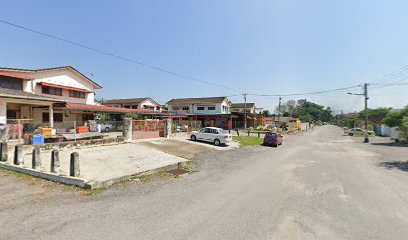 Surau Al-Kamaliah