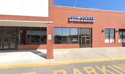 Panaia Chiropractic Washington Township - Pet Food Store in Sewell New Jersey