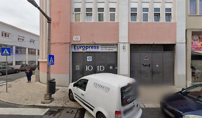 Europress - Indústria Gráfica
