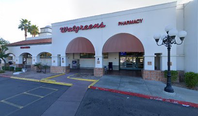 Walgreens Photo