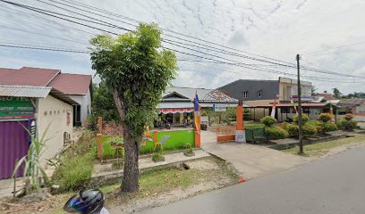 SDN 02 DALAM KAUM