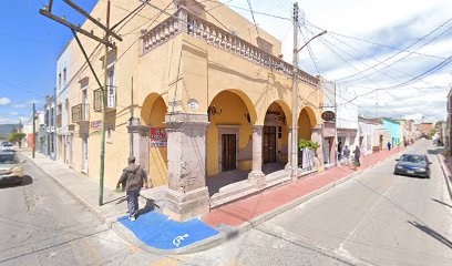 Oficina Recaudadora Gobierno de Guanajuato