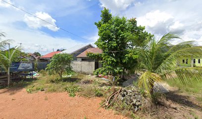 Warung kopi