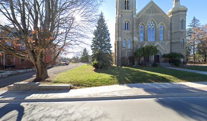 North Dumfries Preschool Co-Operative Inc.