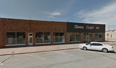 Stevens Carpet Inc