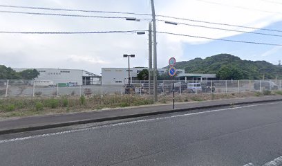 日本運輸 静岡営業所