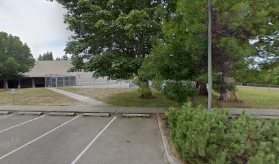 Kirkland Middle School Tennis Courts