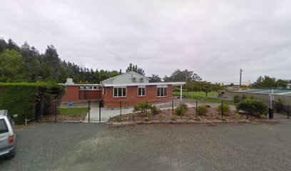 Thornbury School