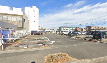 タイムズカーシェア 吉川駅前第５ステーション