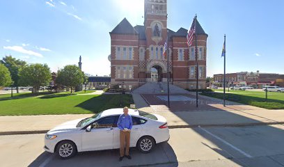 Hardin County Assessor