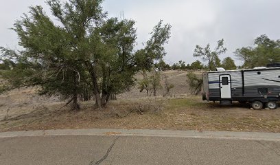 Dawson County Cemetery