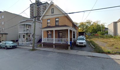 Joël Beaupré Mortgage Broker/ Courtier Hypothécaire