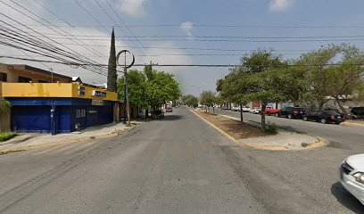 Campo De Béisbol Morelos