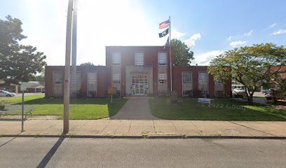 Crittenden County PVA Office