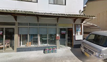 海老屋商店