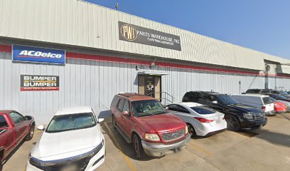 Parts Warehouse, Inc