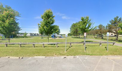 Basketball courts