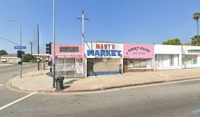 Magy's Market