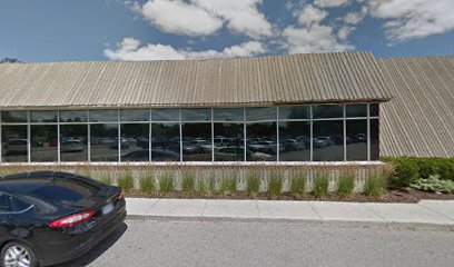 White Oaks Ticket Center