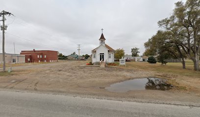 Gorham Community Church