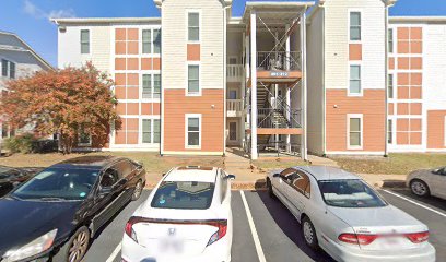 Clayton Place Apartments