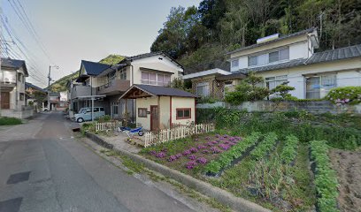 お芋屋なつみとカフェ