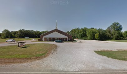Clarksville Baptist Church