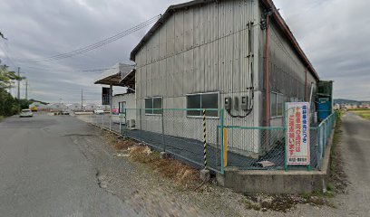 山城運送京田辺営業所