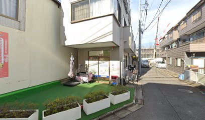 ル・アンジェ新座志木保育園