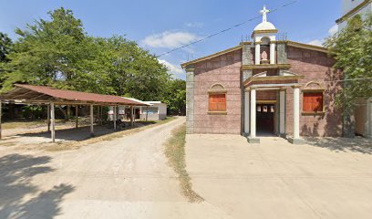 Iglesia Nuestra Señora De Glpe.