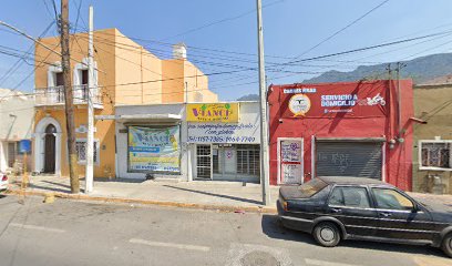 REPARACION Y VENTA DE HERRAMIENTA DE AIRE Y ELECTRICA