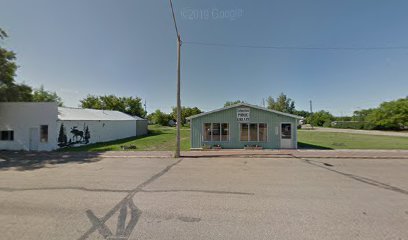 Edgerton Public Library