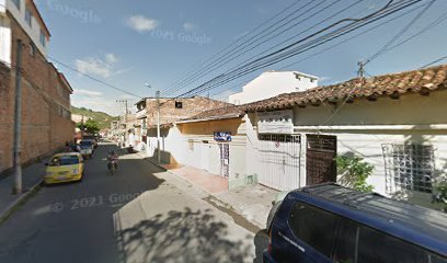 Rectificadora Rueda, Barrio la Cancha, Comuna del Trapiche