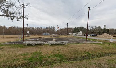 Choctaw Recreation Center