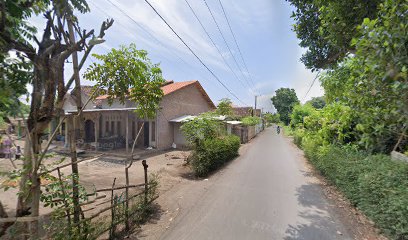 Pangkas rambut