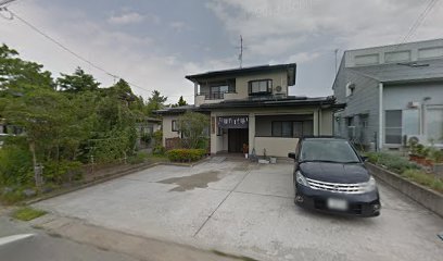 宗教法人古流修験本宗総本山甑嶽山観音寺