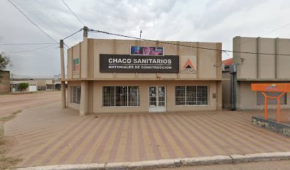 Chaco Sanitarios