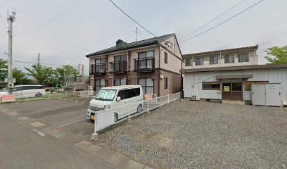 フレグランス出川