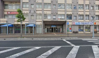 益田市役所 五輪キャンプ誘致推進課