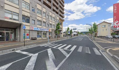 (株)石見エアサービス 益田市内営業所