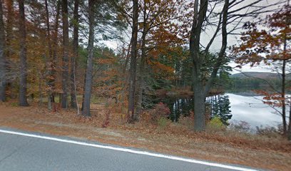 Sanbornton Town Beach - Hermit Lake